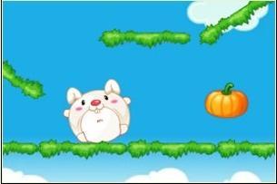 吃瓜兔123,网络红人的崛起之路