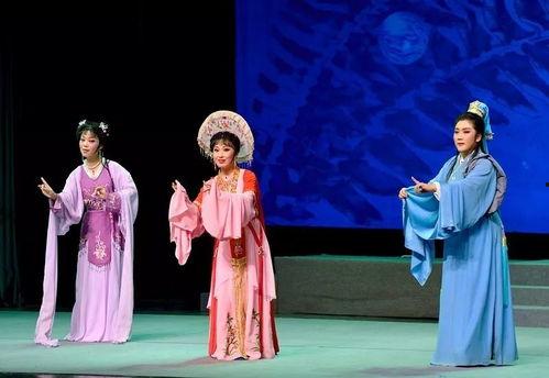 越剧吃瓜小剧场,揭秘幕后趣闻，笑谈戏曲人生