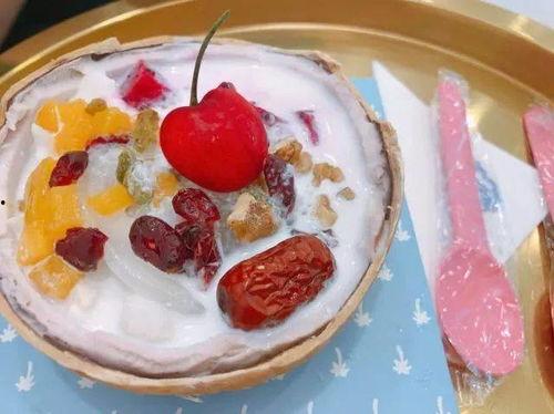 西安skp吃瓜,揭秘网红打卡地的吃瓜风云