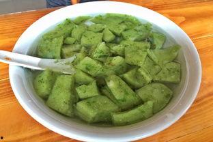 泰宁林友丽吃瓜,一场美食与自然的邂逅