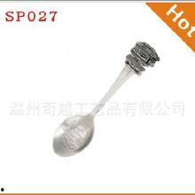 吃瓜金属勺子图片,独特设计背后的故事