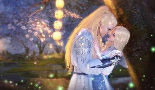 逆水寒十万吃瓜,十万吃瓜群众揭秘江湖风云录