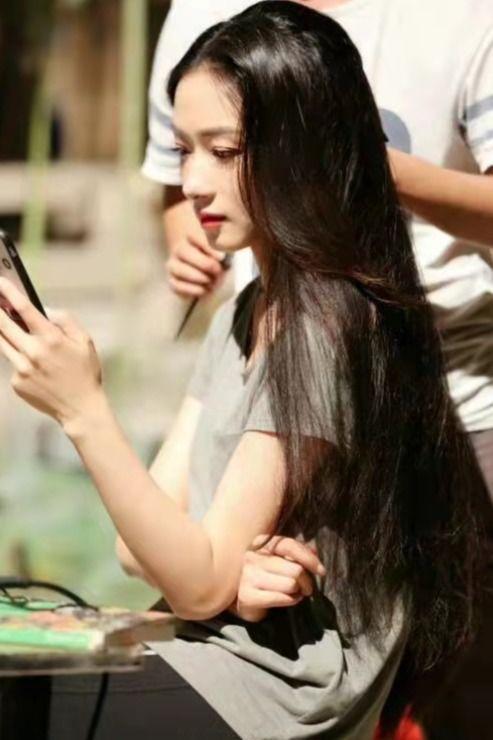 万茜 吃瓜爆料图片