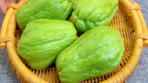 哪位仙人喜欢吃瓜,唯有瓜仙独爱瓜果飘香