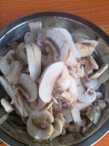 白菇和茄瓜一起吃可以吗,营养互补的健康美食新选择