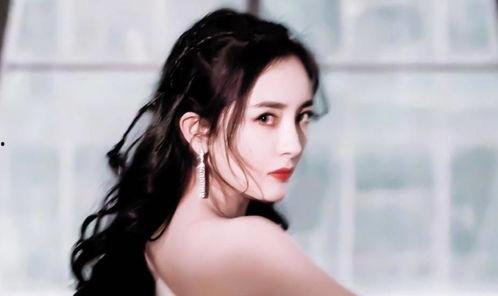 杨幂的小号吃瓜,揭秘娱乐圈幕后真相
