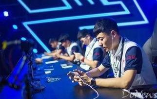 电竞吃瓜少年,揭秘“吃瓜少年”的电竞世界