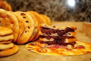 吃馕加哈密瓜,哈密瓜与馕的完美邂逅