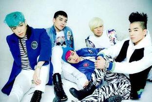 bigbang吃瓜,娱乐圈背后的趣味故事