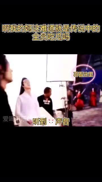 全员吃瓜续集小说,瓜田里的秘密风云