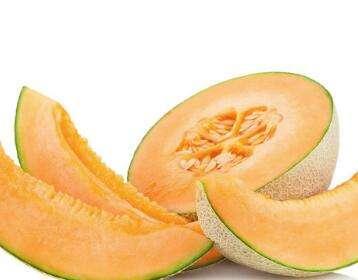 来事可以吃哈密瓜吗,哈密瓜适宜人群与食用指南  第2张