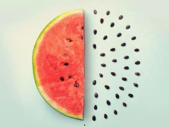 瓜不可吃太多,瓜类美食的适量原则