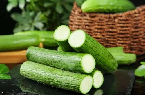 瓜不可吃太多,瓜类美食的适量原则 第2张 瓜不可吃太多,瓜类美食的适量原则 第2张