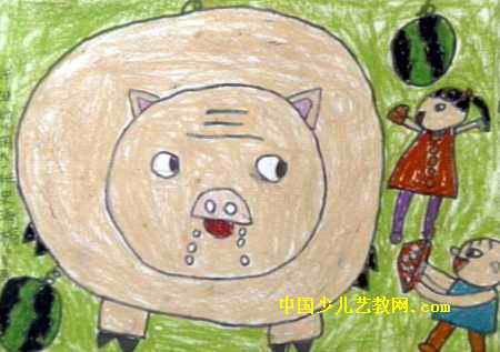 阿猪吃瓜,揭秘娱乐圈那些不为人知的幕后故事  第3张