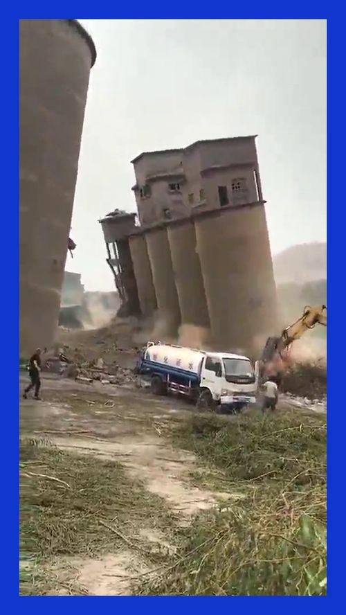 吃瓜群众倒霉时刻  第2张