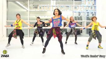 吃瓜潍坊科技跳舞,一场别开生面的跳舞盛宴  第3张