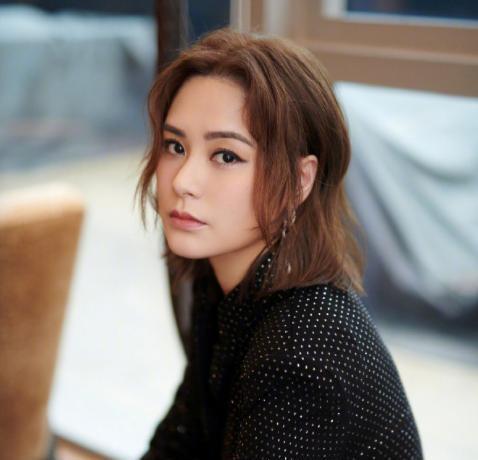 娱乐吃瓜女明星  第2张