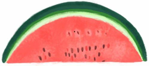 吃瓜马甲名字怎么取  第2张