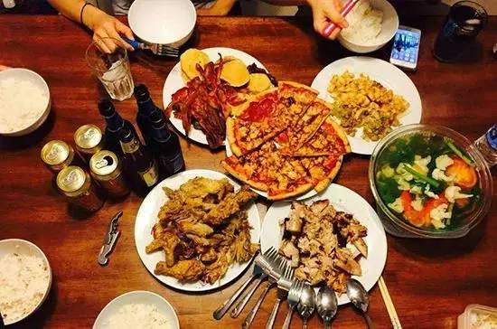 晚餐吃牛肉蜜角瓜会胖不,美味与健康的平衡之道？”