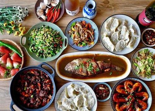 晚餐吃牛肉蜜角瓜会胖不,美味与健康的平衡之道？”  第2张