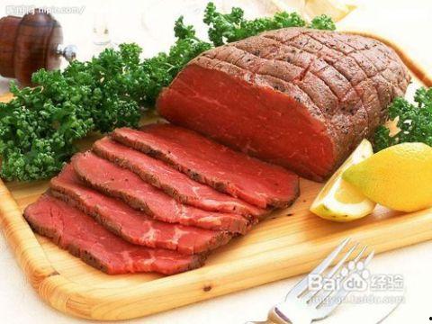 晚餐吃牛肉蜜角瓜会胖不,美味与健康的平衡之道？”  第3张