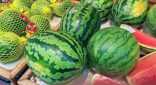 今天吃自己的瓜  第2张