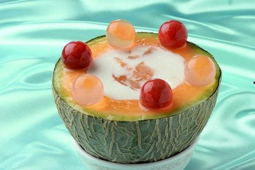 吃蜜瓜特别渴,夏日消暑必备  第2张