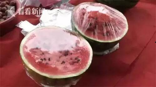 吃瓜受凉了呕吐,受凉呕吐的警示与预防  第2张