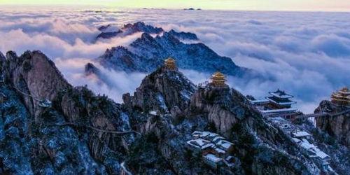 老君山吃瓜  第2张