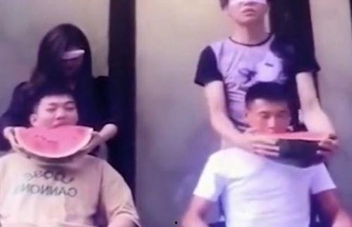 吃瓜洗脸吃饭,日常生活的三重奏  第2张