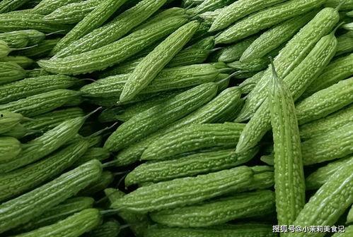 蒿瓜是什么季节吃,蒿瓜的季节美味